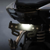Cubierta de protección de motor de motocicleta, chasis debajo de la placa de deslizamiento protectora, para 390 ADVENTURE, 2019, 2020, 2021, 2022, 2023, 2024 - details 4