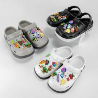Versátiles Zapatillas de Playa de Verano Doble Color para Hombres y Mujeres - details 0