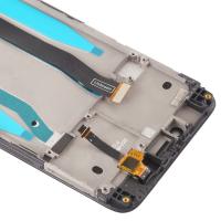 Pantalla LCD TFT para Xiaomi Redmi 4X Digitalizador Montaje completo con marco (Negro) - details 2