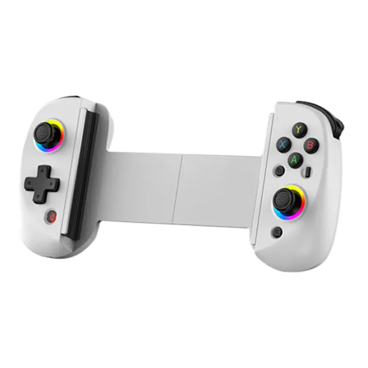 Mando Telescópico Inalámbrico Compatible con Android, iOS, PS3, PS4, Switch, PC Gamepad - 1
