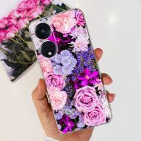 Funda de teléfono de silicona TPU suave para Oppo A98 5G, cubierta trasera transparente A prueba de golpes, 6,72 pulgadas, nueva moda, Oppo CPH2529 - details 28