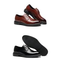 Zapatos de tacón para hombre Zapatos formales de lujo con altura de 3/6/8 cm - details 17