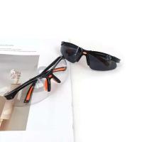 Gafas de Ciclismo Transparentes Seguras A Prueba de Arena, Viento, Salpicaduras - details 16
