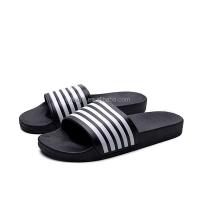 Nuevas zapatillas de playa de fondo plano EVA de bajo precio para hombres y mujeres, sandalias para hombres y mujeres, OEM - details 1