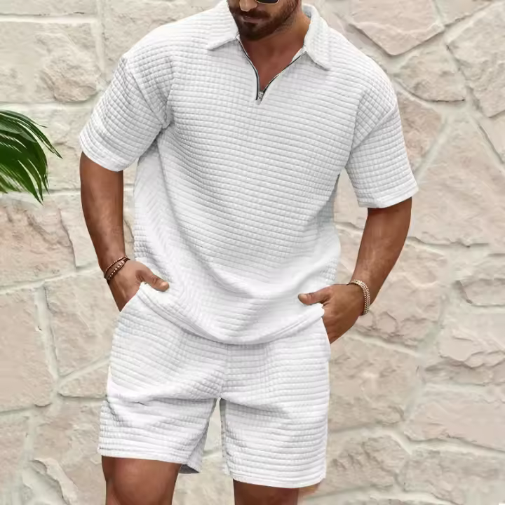 Traje de hombre, sid cor o, comfoa, ca, fashiona, verano, 2025 - 1