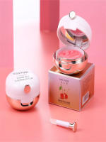 Mascarilla de Labios Hidratante de Noche Brillo Labial Engrosador Belleza para la Piel del Rostro - details 4