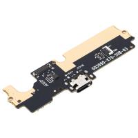 Placa de puerto de carga para Ulefone Armor 8 - details 1