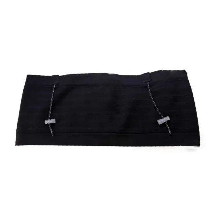 Riñonera Invisible para correr, bolsa fina para correr maratón, bolsa ligera multifunción para teléfono deportivo, hombres y mujeres - 1
