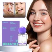 Spray Probiótico Oral Largo Duradero Cuidado Dental Fresco sin Alcohol de 20ml Ideal para Viajes - details 6