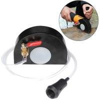 Juego de protección para amoladora angular, máquina de corte por agua, cubierta de seguridad, Kit de protección contra el polvo - details 7
