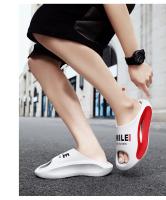 Zapatillas frescas de coco, deportes de verano para hombres, ropa interior y exterior, zapatillas de playa de moda antideslizantes y resistentes al desgaste, mujeres - details 3