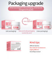 Serie de cuidado 4 en 1 Ya Pearl Face - details 1