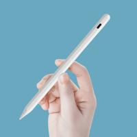 Lápiz óptico para iPad Pencil Pro, adsorción magnética de segunda generación, detección de inclinación y rechazo de Palma - details 5