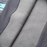 Sudadera con capucha de felpa cálida para mujer, cuello redondo, holgada, estampada, otoño e invierno, novedad de 2023 - details 4