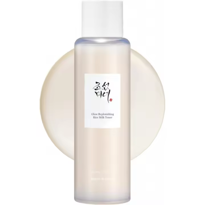 Tónico facial de arroz que repone el brillo, cuidado hidratante coreano para pieles grasas y mixtas - 1