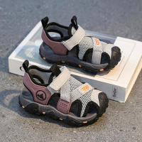 Sandalias para niños, nuevos estilos de verano de zapatos de playa para niñas y zapatos para niñas. - details 13
