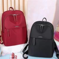 Mochila antirrobo de alta calidad para mujer, bolso escolar para libros, bolsa de viaje, mochila para mujer - details 119