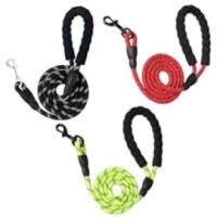 Arnés Perro, antitirones, Ajustable con Tela Respirable y Botones de Seguridad. Accesorio Ideal para Perro Mediano. (Arnes M) - details 9