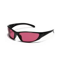 Gafas de sol para hombre y mujer, gafas de sol vintage para exteriores, motocicleta, ciclismo, deportes, UV400 - details 2
