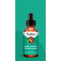 Suero facial TruSkin con 11 vitaminas y minerales derivados de plantas para una piel radiante y saludable: potentes antioxidantes y vitaminas nutritivas para la nutrición de la piel, 1 fl oz - details 15
