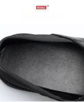 Sandalias de Hombre 2025 Zapatos Casuales para Exteriores de Suela Suave - details 4