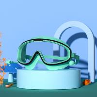 Gafas de protección UV antivaho ajustables para niños, máscara de natación, gafas de natación para niños - details 7