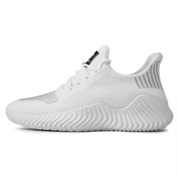 Zapatos deportivos ligeros y transpirables para hombre, entrenamiento, correr - 1