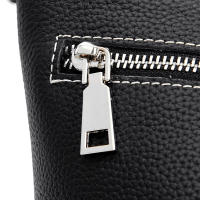 Bolso de hombro de piel de vaca para mujer, bandolera de cuero genuino, suave, informal, alta calidad - details 31