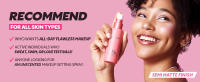 tirtir waterproof setting spray