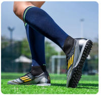 adolescenteTF, zapatos de fútbol AG, antideslizantes, resistentes al desgaste, adecuados para jugar al fútbol - details 19