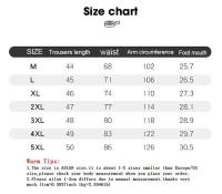 Pantalones Deportivos de Malla Elástica para Hombres Ropa Deportiva Sexy para Entrenamiento de Sprint, Gimnasio, Correr, Baloncesto, Verano Novedoso - details 0