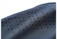 Pantalones Deportivos de Spandex Poliéster 2 en 1 para Correr Rápido y Almacenar el Teléfono - details 7