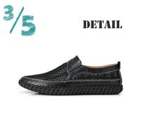 Zapatos de Playa Transpirables para Hombres Suela de Goma Resistente a Desgaste - details 2