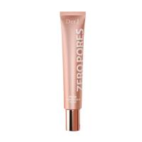 Base de maquillaje profesional para rostro, Base hidratante con Control de aceite, brillo Facial, poros invisibles, suaviza las líneas finas, Base de maquillaje - details 3