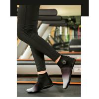 ZapatillasZapatos transpirables para exteriores para hombre y mujer, para vadear y barranquismo, natación en la playa, montañismo y escalada en roca, zapatillas deportivas de caña alta para correr en interiores - details 21