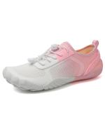 Zapatos de playa de cinco dedos para exteriores, para parejas, natación, vadear, para hombres y mujeres, para viajes fluviales, anfibios, zapatos de trilha. - details 5