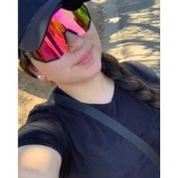 Gafas Polarizadas para Ciclismo 3 Lentes Intercambiables UV 400 Para Hombres y Mujeres - details 2