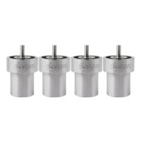 4 Uds Boquilla De Inyector 093400-6820 DN0PD682 Accesorios Para Autos Compatibles con Mitsubishi L200 - details 0