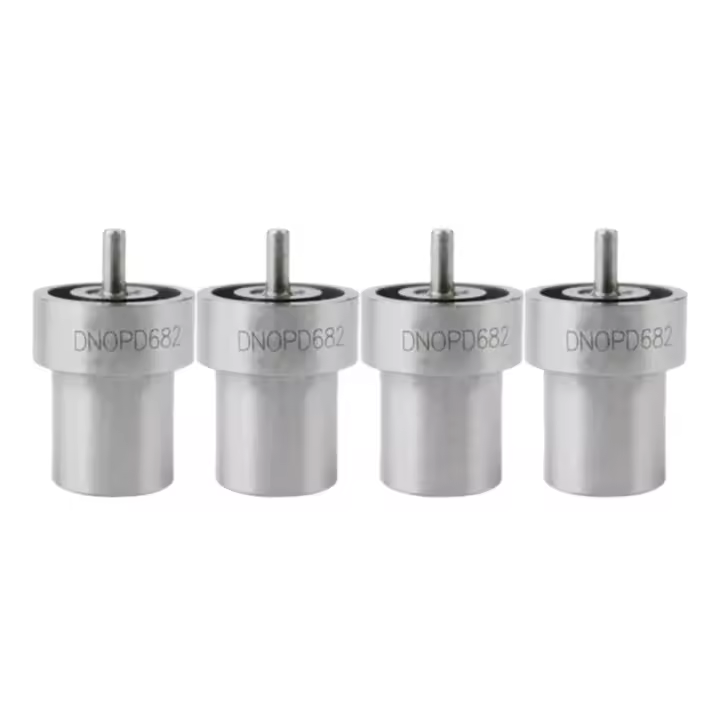 4 Uds Boquilla De Inyector 093400-6820 DN0PD682 Accesorios Para Autos Compatibles con Mitsubishi L200 - 1