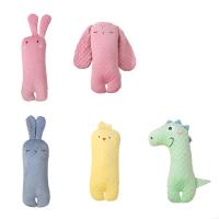 Almohada U13F lanzamiento 0-24 meses para bebé Soporte para dormir Soporte colchón sobresalto juguete muñeca - details 0