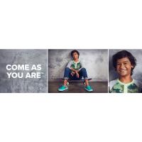 Come as you are, crocs, Crocband clog kids