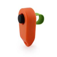 Suministros de entrenamiento para mascotas, Clicker de sonido para perros, guía de sonido, Clicker de entrenamiento duradero - details 6