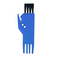 Cubierta de cepillo principal y cepillo de limpieza para Cecotec Conga 1090, piezas de repuesto para Robot aspirador, 3 piezas - details 4
