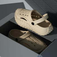 Sandalias Unisex Evshine Zapatillas de Playa y Moda de Verano Transpirables para Hombres - details 7