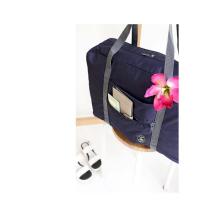 Bolsa de viaje plegable de 1 pieza Bolsa de gimnasio para equipaje de mano - details 7