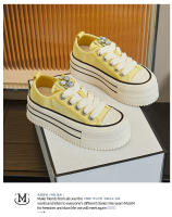 Nuevas Zapatillas Blancas Transpirables y Aumentadas Zapatos Casuales Versátiles para Mujeres - details 20