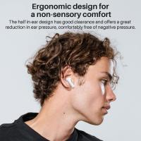 Auriculares inalámbricos con Bluetooth 5,3, Control táctil, IPX5, reducción del Ruido estéreo 3D HD, con micrófono y Estuche portátil para Todos los modelos de Android de Carga/iPhone/Samsung - details 4