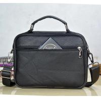 Bolsos de mensajero de moda novedosa para hombre, bolsos de cuero auténtico para hombre, bolso cruzado de marca de lujo para hombre, bolso de hombro para Mini Pad para niño - details 62
