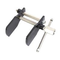 Car Disc Brake Pad Spreader Disc Brake Pad Installation Spreader Brake Tools Accessories Steel Equipment Brake Pad Spreader Tool