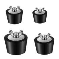 Tapones de goma para detección de fugas de piscina, tapón de expansión para invierno, a prueba de fugas - details 3